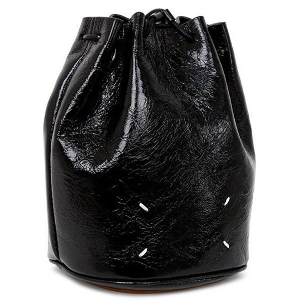 メゾンマルジェラTabi バケットバッグコピー S56WG0113 PS298 T8013